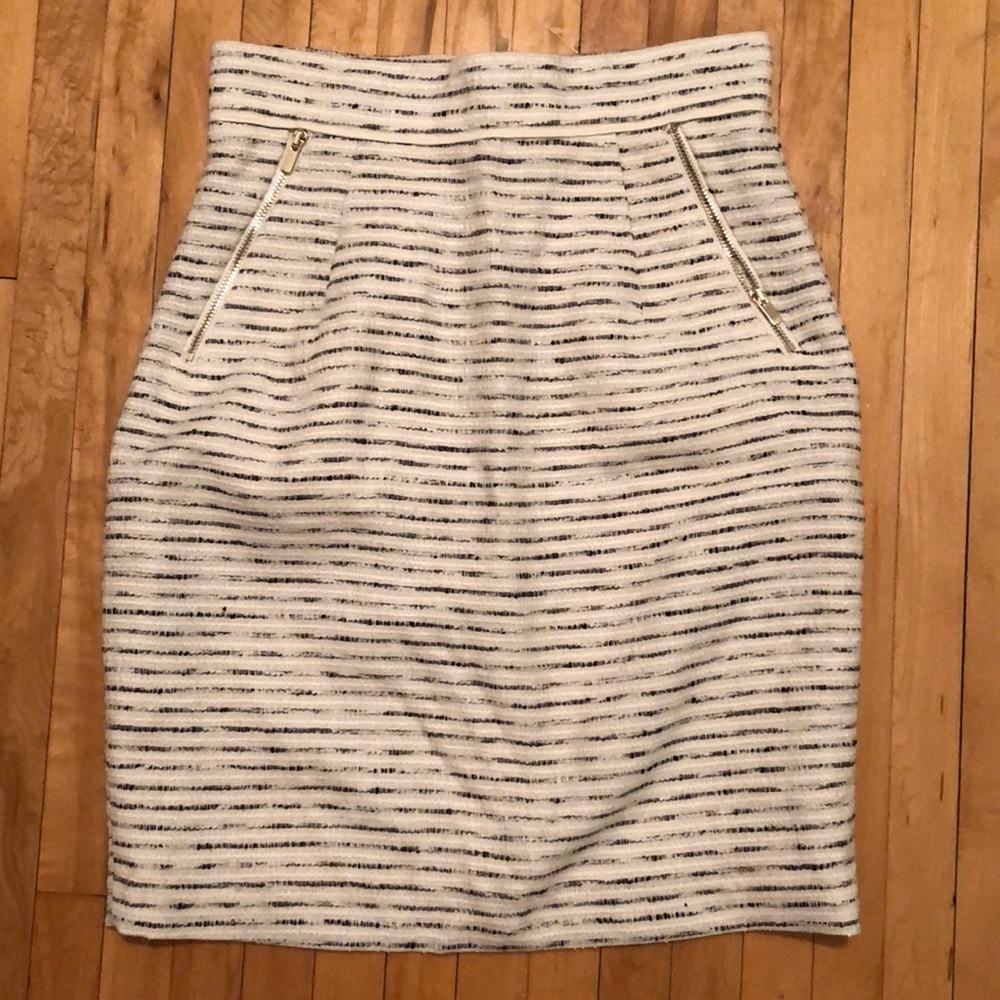 Skirt - business formal